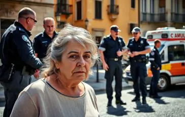 donna arrestata per aggressione al marito a caltanissetta i dettagli dellepisodio python 1758959324 364x230