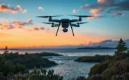 droni nel sud della svezia impatti e conseguenze sul traffico aereo python 1758883649