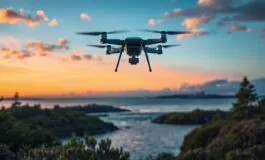 droni nel sud della svezia impatti e conseguenze sul traffico aereo python 1758883649 265x160