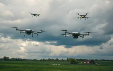 droni russi invadono lo spazio aereo della polonia le reazioni internazionali python 1757796565 364x230
