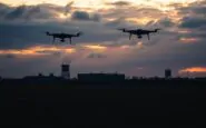 droni sconosciuti sorvegliano le installazioni militari in danimarca cosa sapere python 1758976055