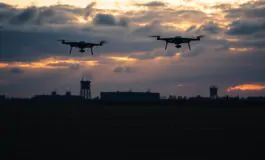 droni sconosciuti sorvegliano le installazioni militari in danimarca cosa sapere python 1758976055 265x160