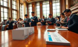 elezioni in thailandia anutin charnvirakul vince e si prepara a governare python 1757067069 265x160