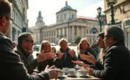 elezioni locali una riflessione sulle vere dinamiche politiche python 1757308190