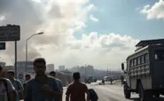 emergenza a gaza evacuazioni e raid aerei in corso python 1757207547