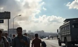 emergenza a gaza evacuazioni e raid aerei in corso python 1757207547 265x160