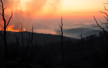 emergenza incendi in portogallo e spagna la crisi del 2025 python 1756974725 364x230