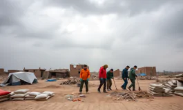 emergenza terremoto in afghanistan aggiornamenti e dettagli sui soccorsi python 1756798240 265x160