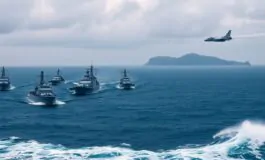 esercitazioni militari in asia rischi e opportunita python 1757823002 265x160