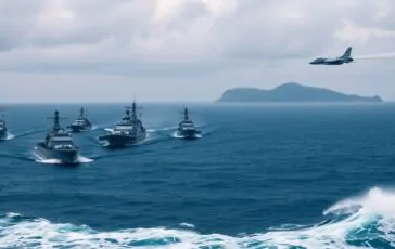 esercitazioni militari in asia rischi e opportunita python 1757823002 364x230
