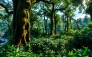 esplorare i benefici per la salute dalla conservazione della foresta pluviale amazzonica python 1758210159