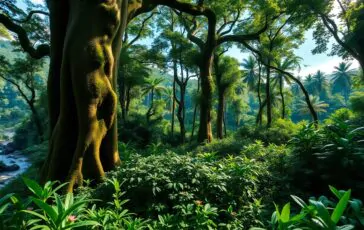esplorare i benefici per la salute dalla conservazione della foresta pluviale amazzonica python 1758210159 364x230