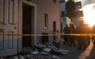 esplosione a meta di sorrento due vittime in un appartamento python 1756807594