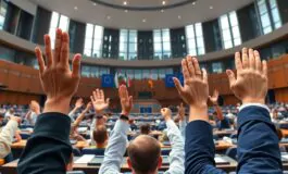 eurocamera e il riconoscimento della palestina i dettagli della risoluzione python 1757595884 265x160