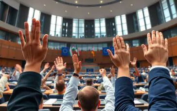 eurocamera e il riconoscimento della palestina i dettagli della risoluzione python 1757595884 364x230