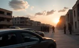 evacuazione a gaza city la situazione attuale e le implicazioni python 1757400749 265x160