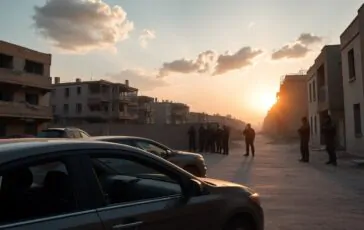 evacuazione a gaza city la situazione attuale e le implicazioni python 1757400749 364x230