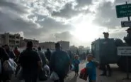 evacuazione urgente a gaza city forze israeliane intensificano le operazioni python 1757142209