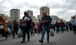 evacuazioni forzate a gaza city il piano gedeone 2 in atto python 1757239589 265x160