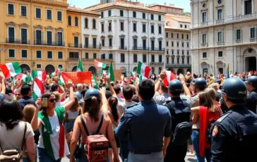 eventi attuali in italia tutto quello che devi sapere python 1758337082
