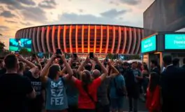 fedez svelato il mistero dei biglietti per i suoi concerti python 1758124828 265x160