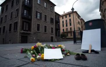 femminicidio a genova le ombre di una tragedia annunciata python 1756914762