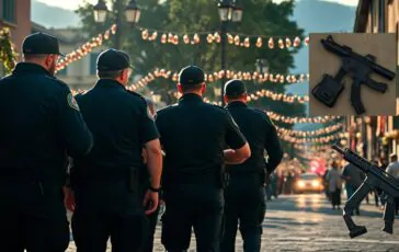 festa di santa rosa a viterbo arrestati due turchi con armi possibile attentato python 1756976851 364x230