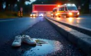 fiumicino indagini su un possibile femminicidio dopo un incidente mortale python 1758814063