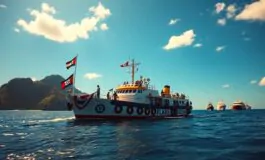 flotilla rompere il blocco umanitario illegale python 1756920097 265x160