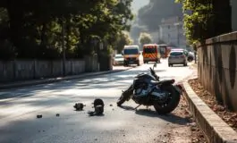 follo un incidente stradale che ci costringe a riflettere python 1757275070 265x160
