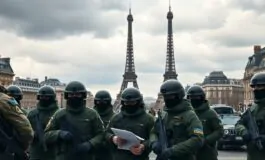 forze europee pronte a garantire sicurezza in ucraina dopo la guerra python 1757081956 265x160