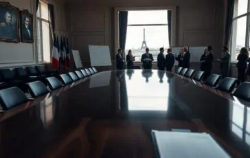 francia crisi di governo macron annuncia nomina imminente python 1757367384 364x230