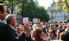 francia governo bayrou crolla macron annuncia un successore imminente python 1757389650 265x160