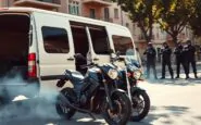 fuga adrenalinica dei ladri di moto a giugliano unavventura incredibile python 1758961034