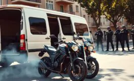 fuga adrenalinica dei ladri di moto a giugliano unavventura incredibile python 1758961034 265x160