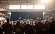 funerali di charlie kirk celebrando la sua eredita conservatrice python 1758429951