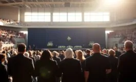 funerali di charlie kirk celebrando la sua eredita conservatrice python 1758429951 265x160