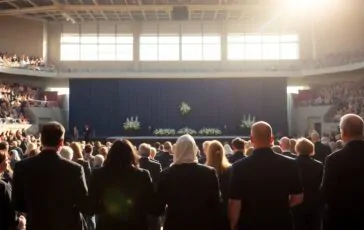 funerali di charlie kirk celebrando la sua eredita conservatrice python 1758429951 364x230