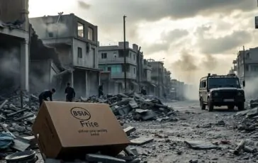 gaza amnesty international denuncia gli sgomberi forzati da parte di israele python 1757597766 364x230