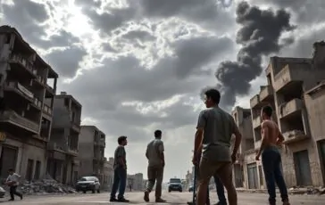 gaza city analisi della situazione attuale e delle conseguenze python 1757587991 364x230