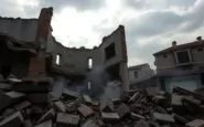 gaza city attacco aereo israeliano provoca distruzione e vittime python 1757880988