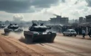 gaza city israele prepara un attacco massiccio tra la fuga dei palestinesi python 1757910932