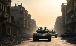 gaza city lintervento militare israeliano e le reazioni internazionali python 1757996966 265x160