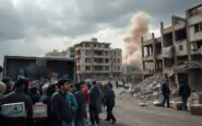 gaza il dramma dei 200000 sfollati tra attacchi aerei e crisi umanitaria python 1757582880