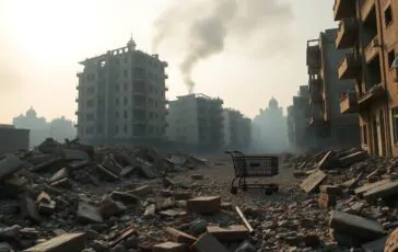 Gaza: Die dramatische Zahl der Kinderopfer im Konflikt python 1757179584 364x230