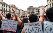 gaza in fiamme le reazioni della politica italiana alle proteste python 1758557546