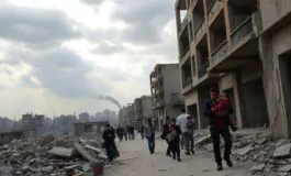 gaza oltre un milione di persone in fuga dalla violenza python 1757046299 265x160