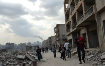 gaza oltre un milione di persone in fuga dalla violenza python 1757046299 364x230