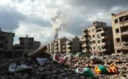 gaza sotto attacco il bilancio delle vittime cresce python 1757136629
