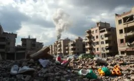 gaza sotto attacco il bilancio delle vittime cresce python 1757136629 265x160